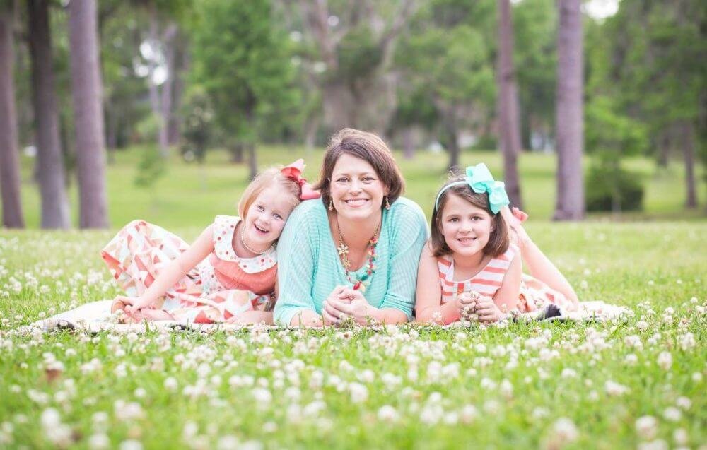 Tallahassee Family Photography