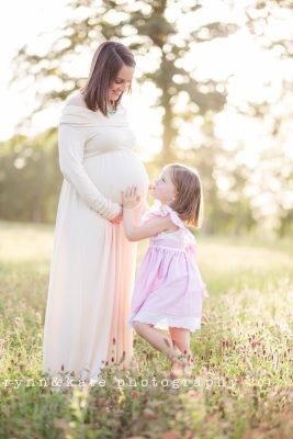 Tallahassee Maternity Photography
