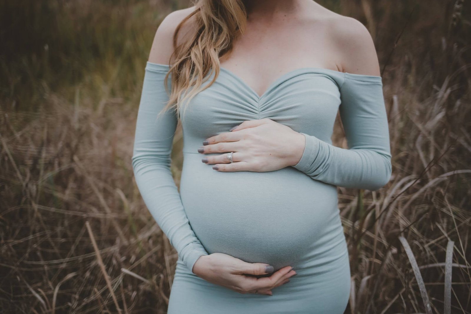 Tallahassee Maternity Photography